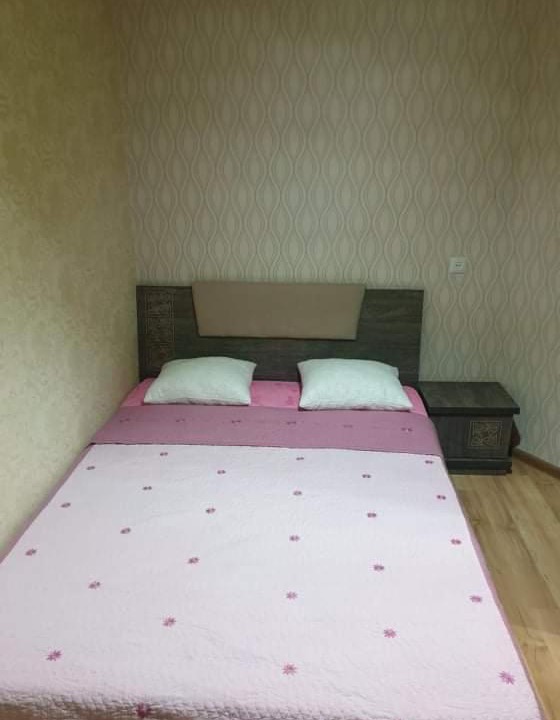 Photo of Bedroom in Vake-Saburtalo