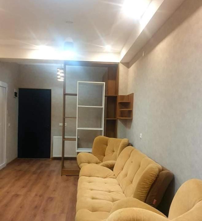 Photo of Livingroom in Vake-Saburtalo