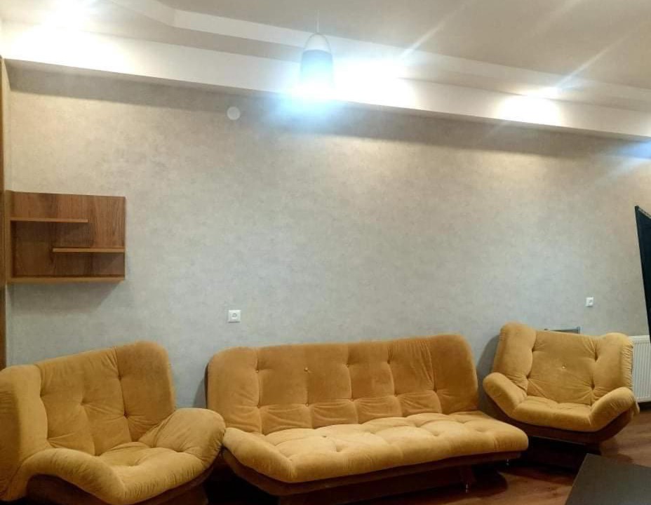 Photo of Livingroom in Vake-Saburtalo