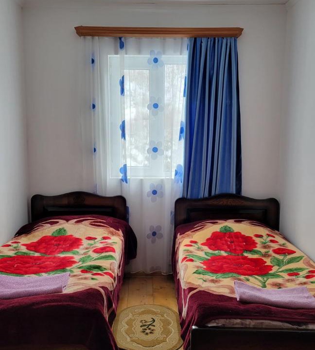 Photo of Others in Ushguli