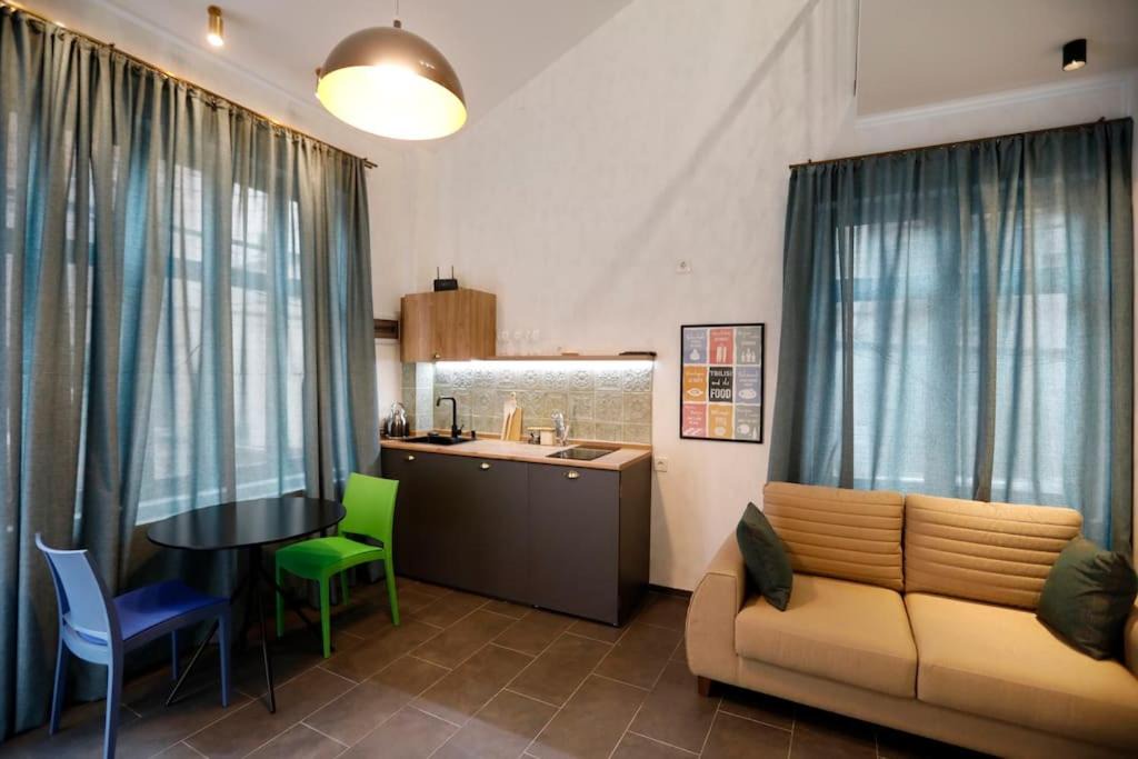 Photo of Livingroom in Tbilisi