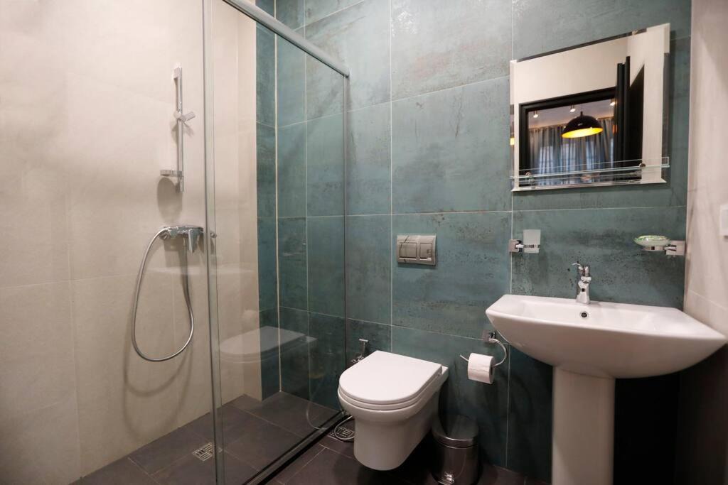 Photo of Bathroom in Tbilisi