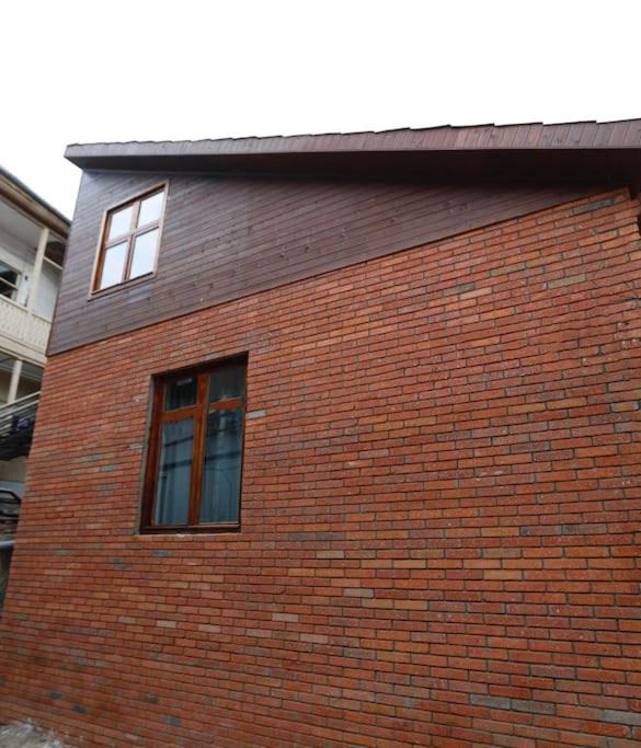 Photo of Buildings in Tbilisi