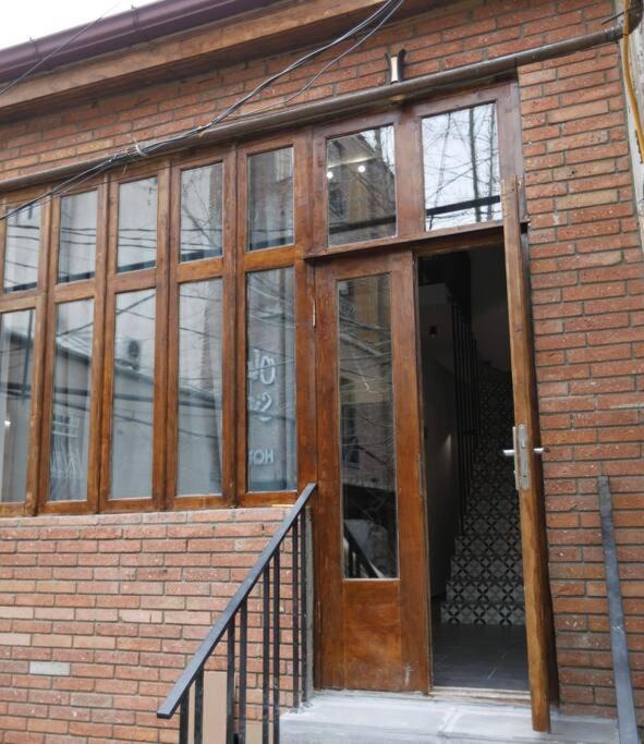 Photo of Buildings in Tbilisi
