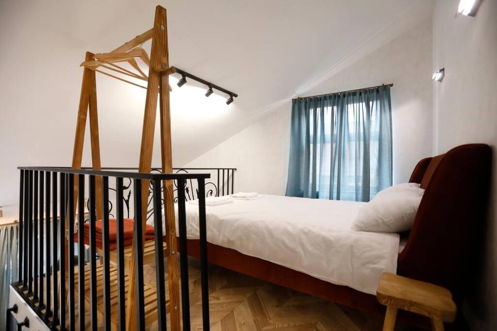 Photo of Bedroom in Tbilisi