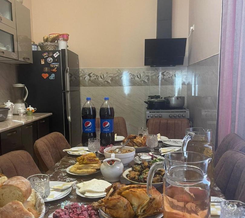 Photo of Others in Akhalkakhati