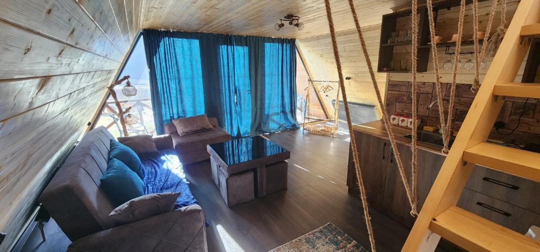 Photo of Livingroom in Stepantsminda