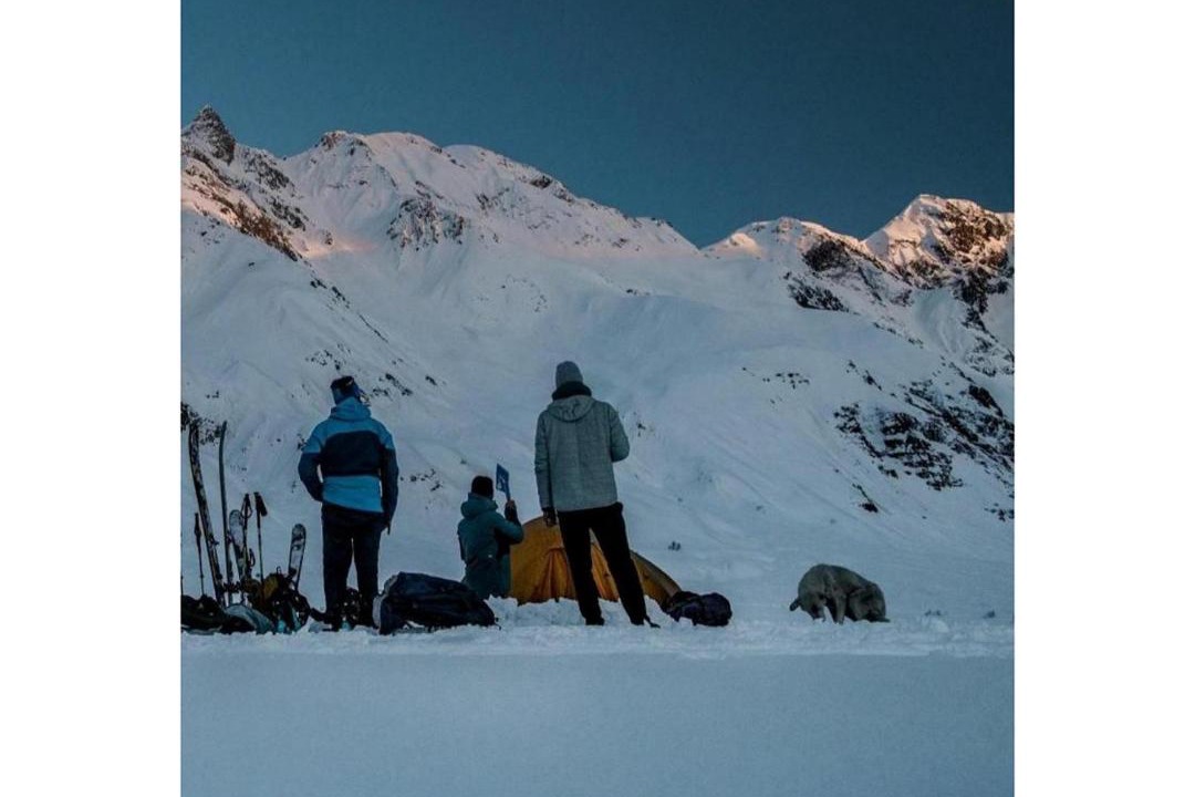 Photo of Others in Ushguli