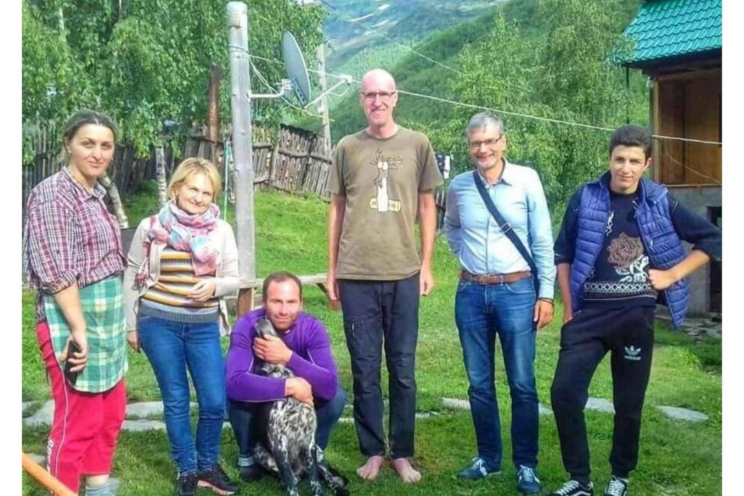 Photo of Others in Ushguli