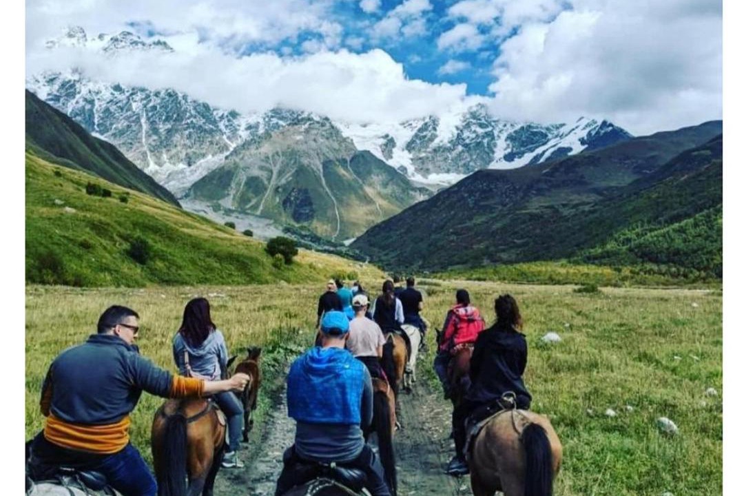 Photo of Others in Ushguli