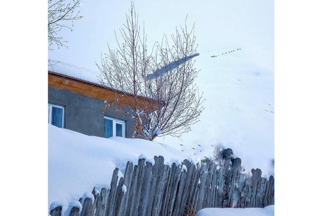 Photo of Others in Ushguli