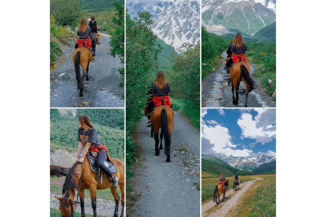 Photo of Others in Ushguli