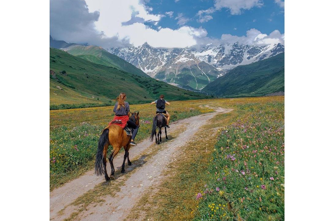 Photo of Others in Ushguli