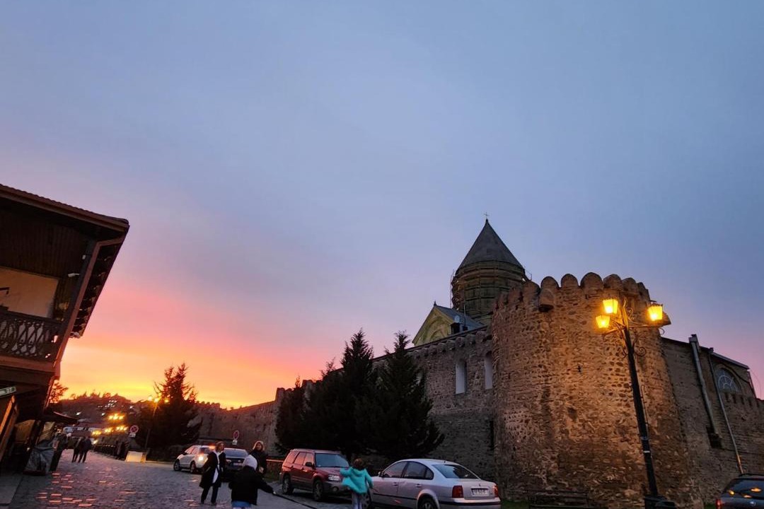 Photo of Buildings in Mtskheta