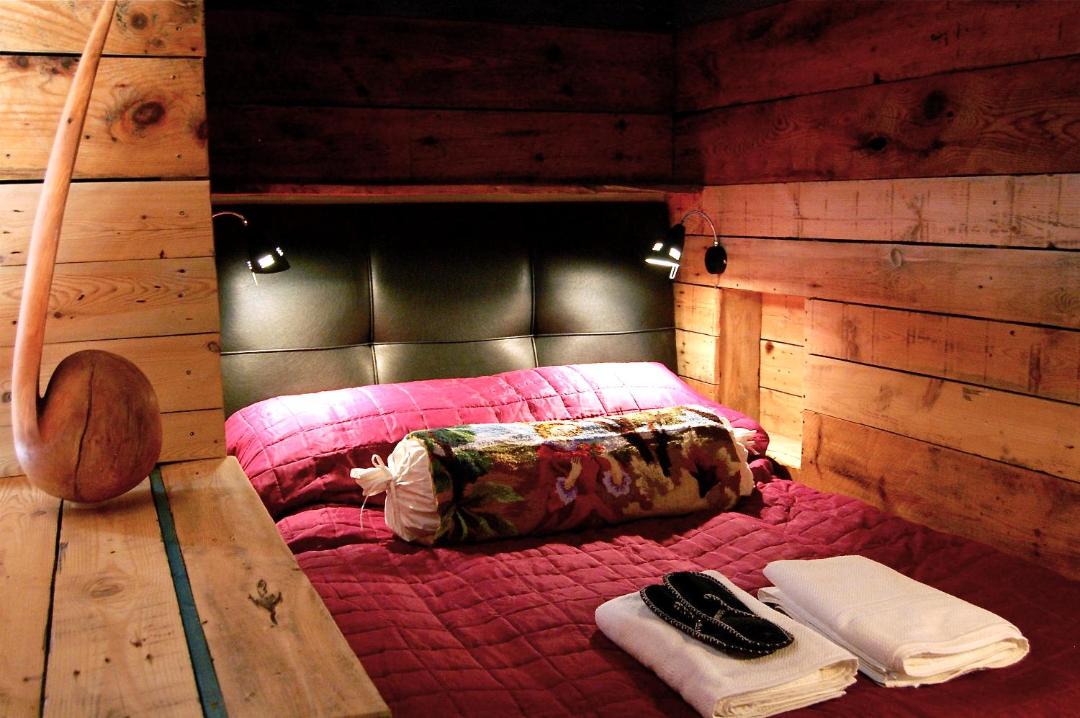 Photo of Bedroom in Innri-Njarthvik