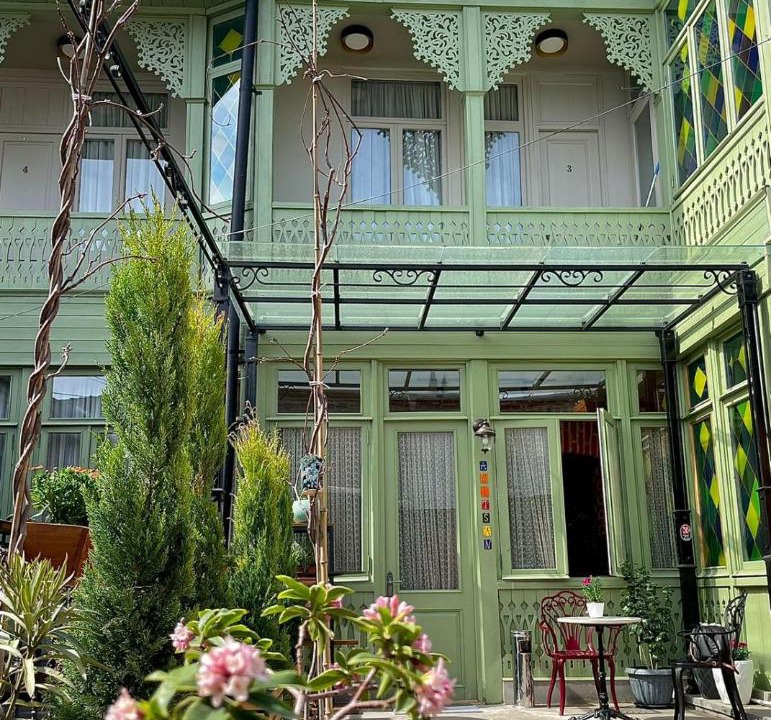 Photo of Others in Sololaki
