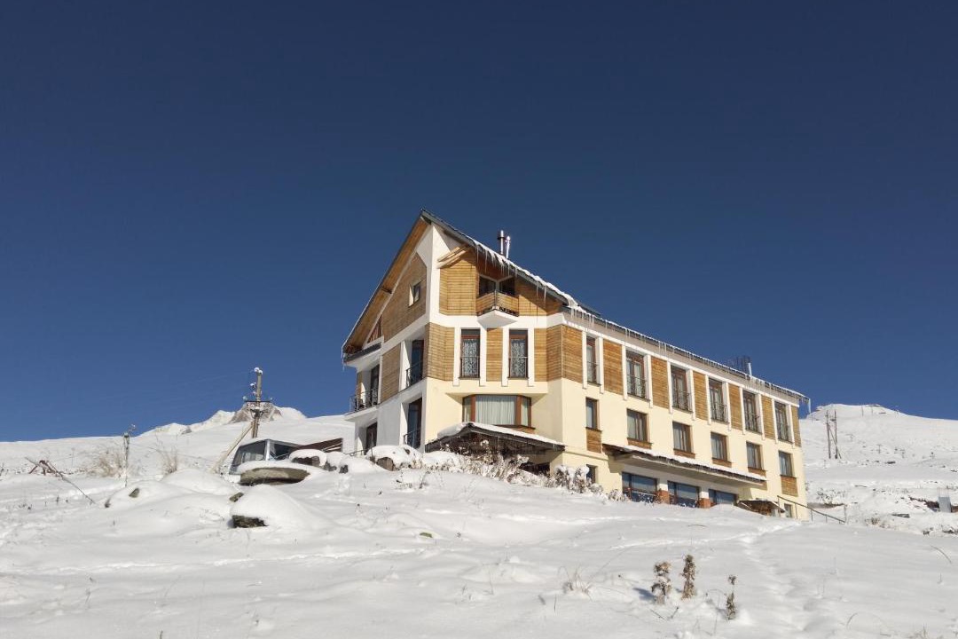 Photo of Others in Kazbegi