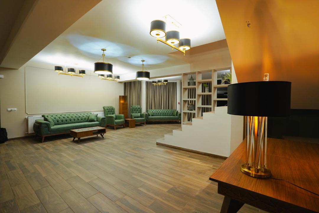 Photo of Livingroom in Kvareli