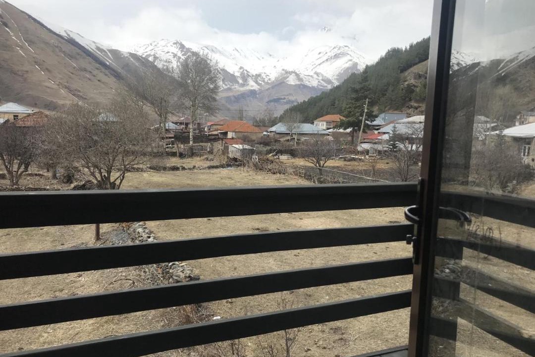 Photo of Others in Kazbegi