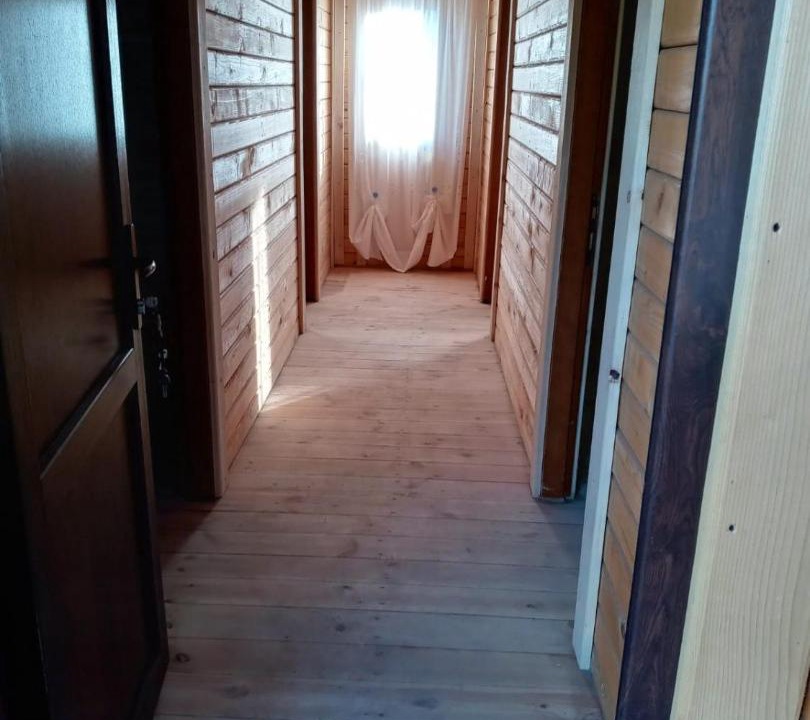 Photo of Bedroom in Omalo
