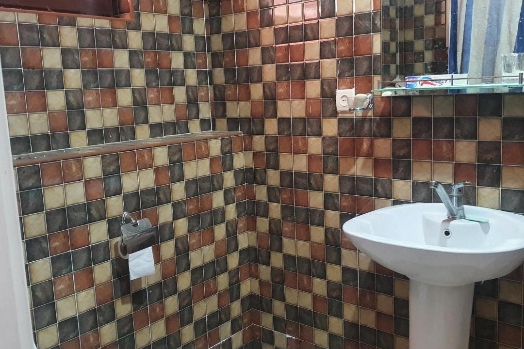 Photo of Bathroom in Sighnaghi
