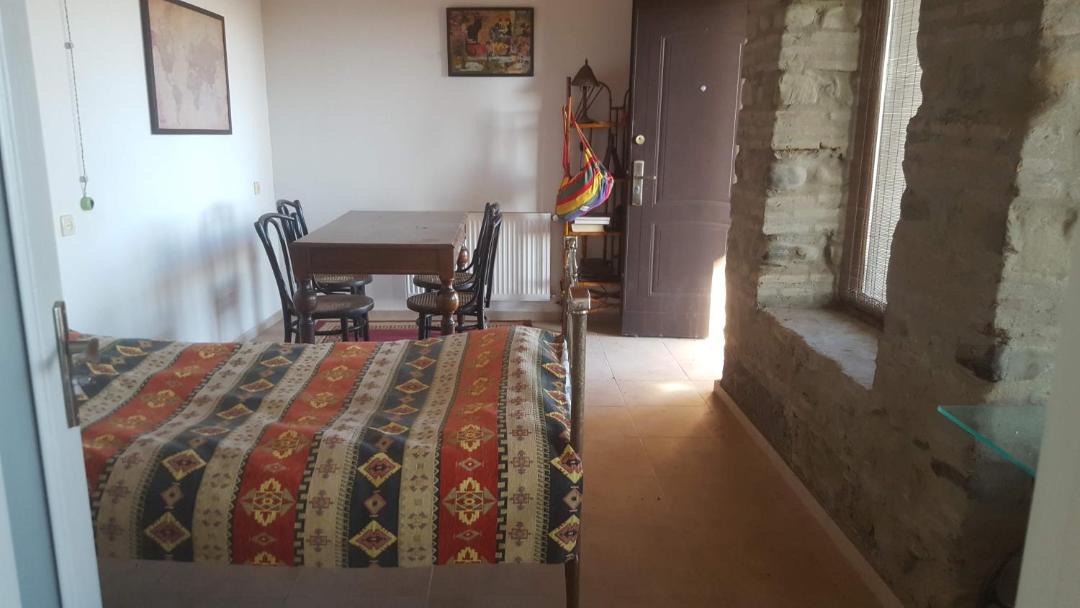 Photo of Bedroom in Sighnaghi