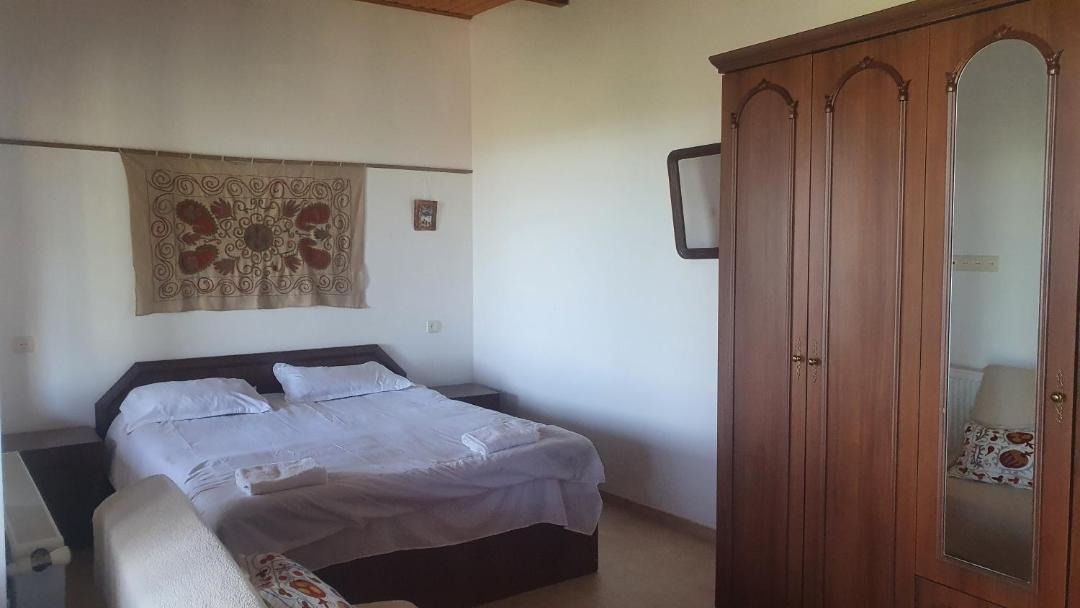 Photo of Bedroom in Sighnaghi