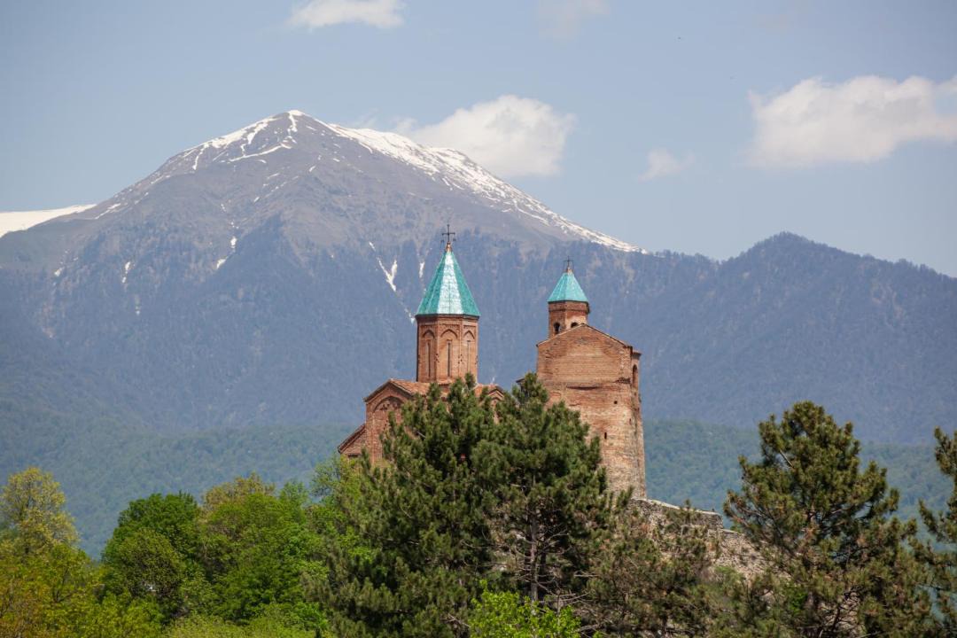 Photo of Others in Kvareli