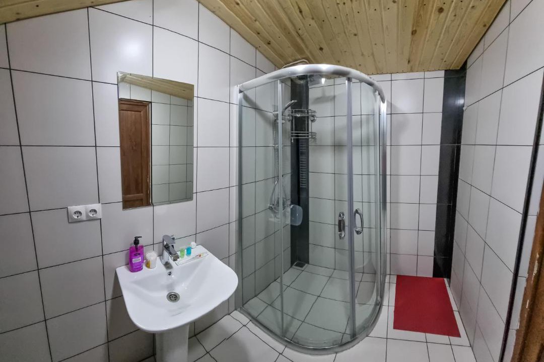 Photo of Bathroom in Kvareli