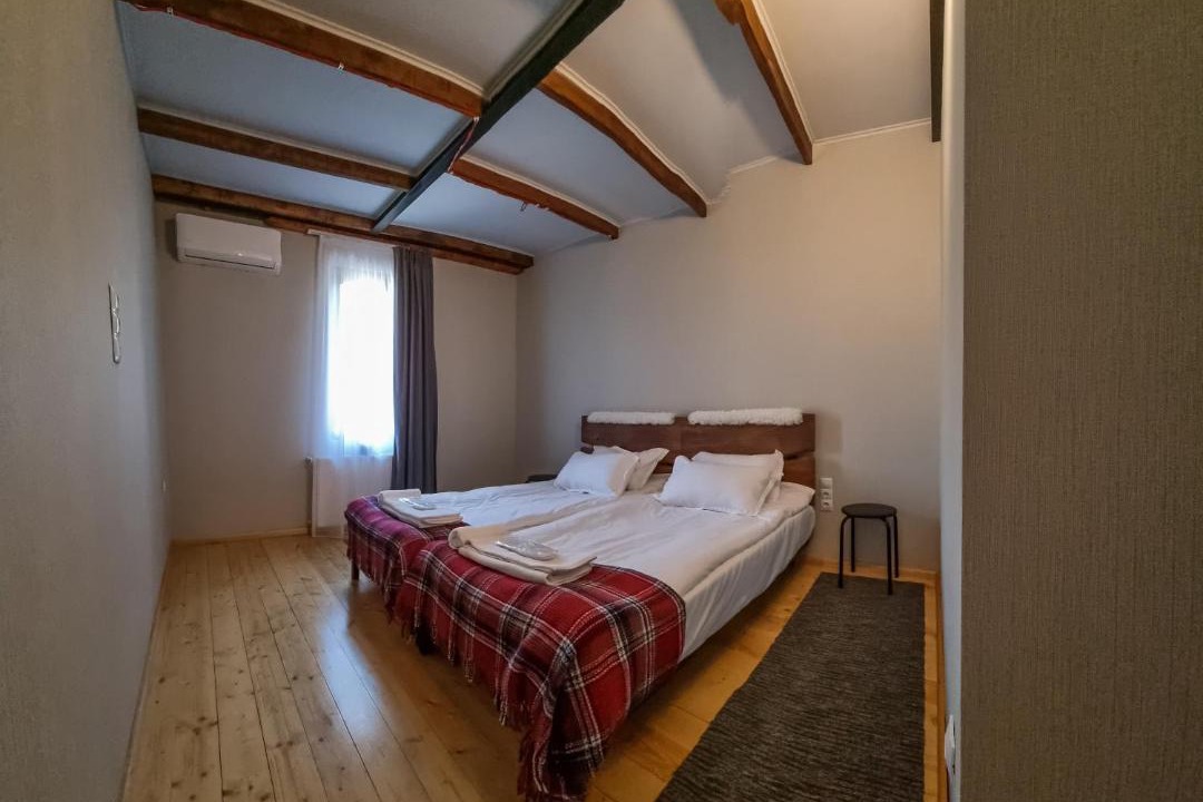 Photo of Bedroom in Kvareli