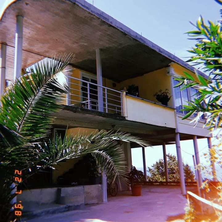 Photo of Buildings in Kvariati