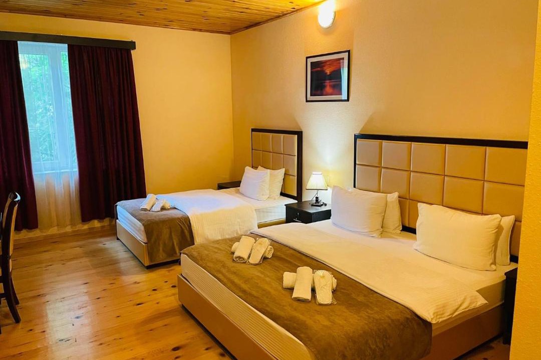 Photo of Bedroom in Oni