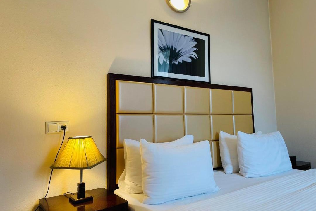 Photo of Bedroom in Oni