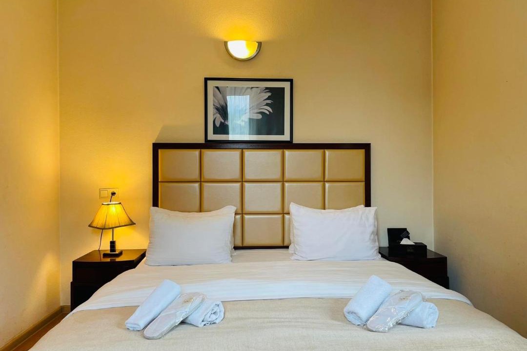 Photo of Bedroom in Oni