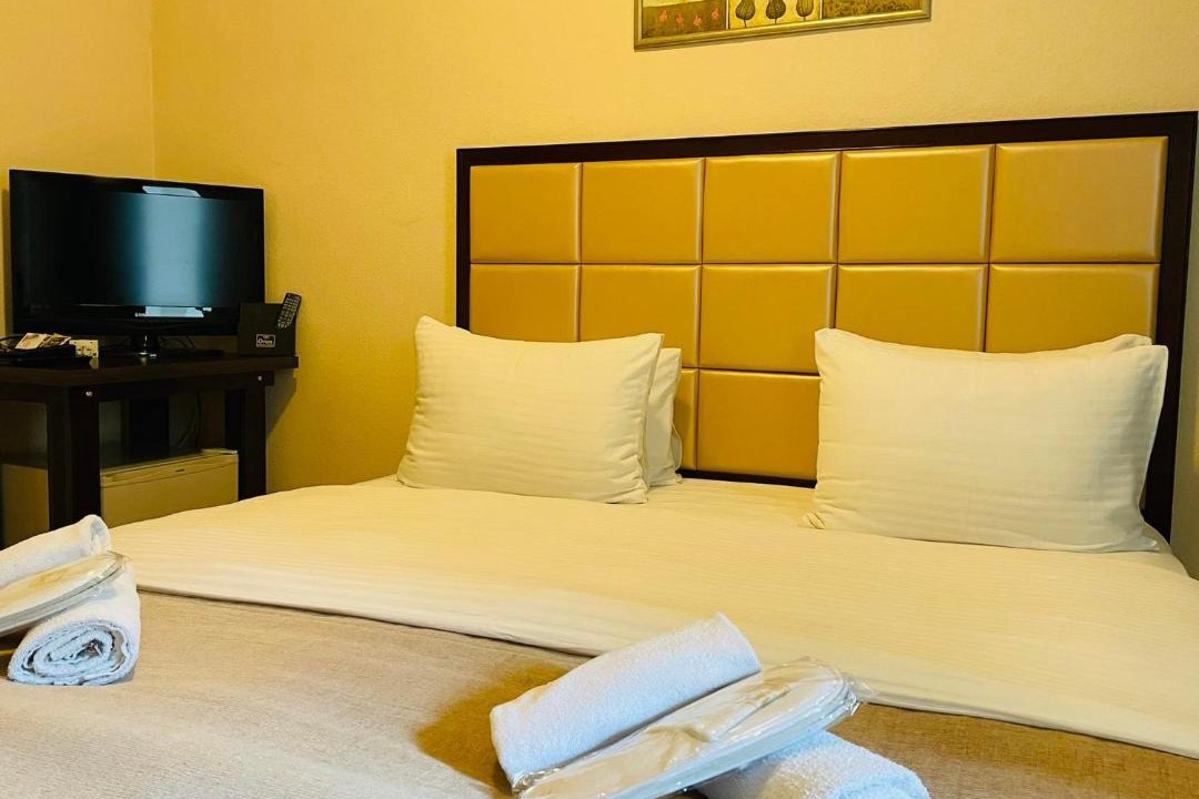 Photo of Bedroom in Oni