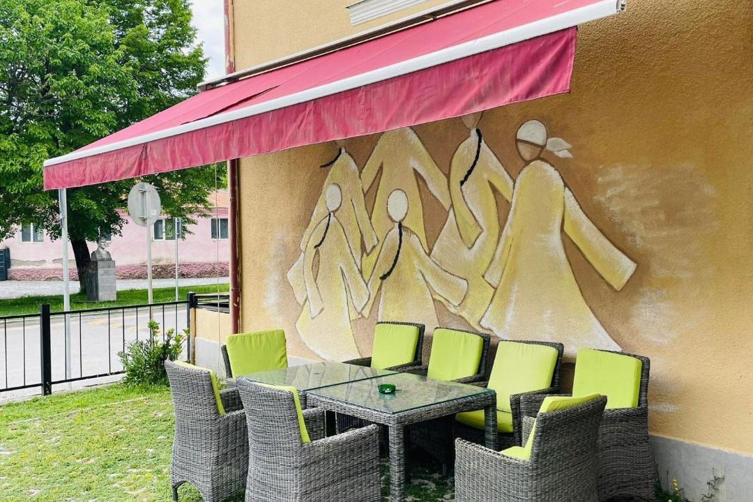 Photo of Patio Balcony in Oni