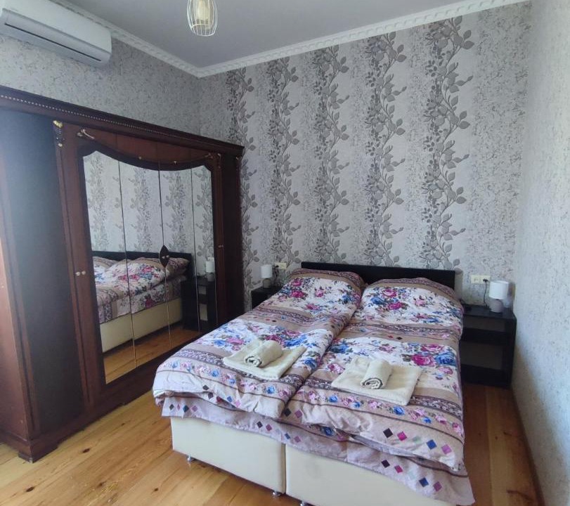 Photo of Bedroom in Zugdidi