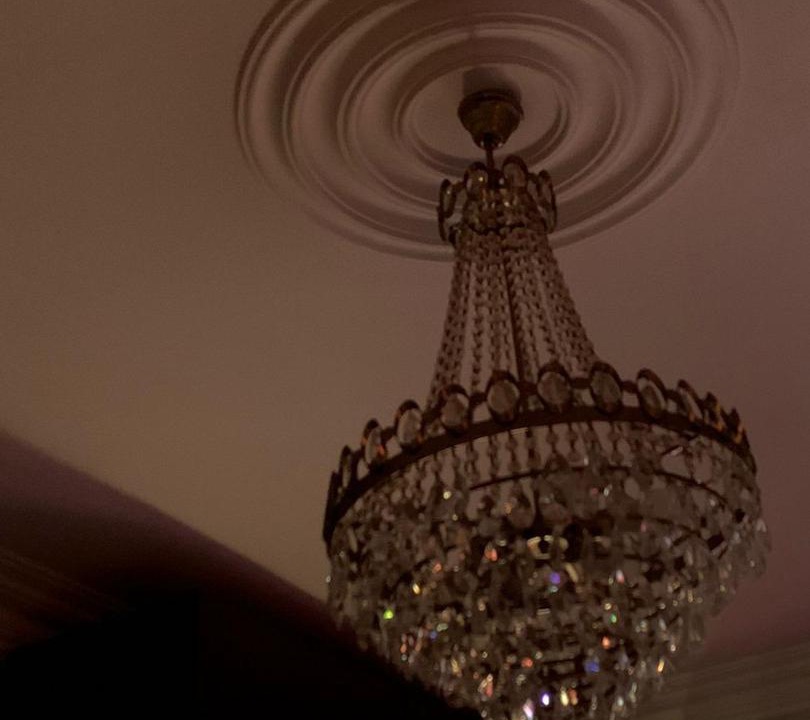 Photo of Bedroom in Tbilisi