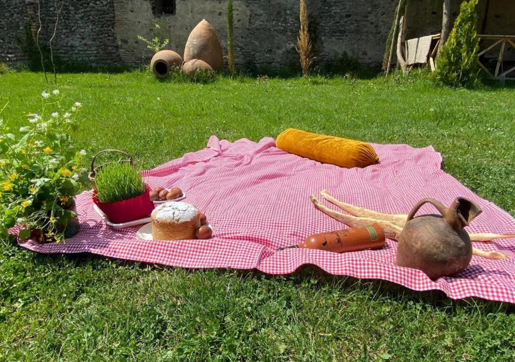 Photo of Outdoor in Kvareli