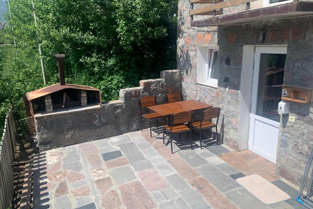 Photo of Others in Kazbegi