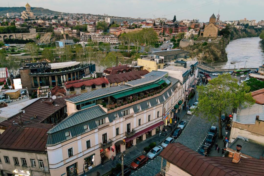 Photo of Others in Tbilisi City Centre