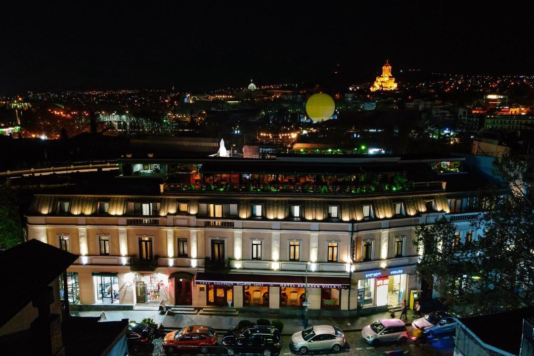 Photo of Others in Tbilisi City Centre