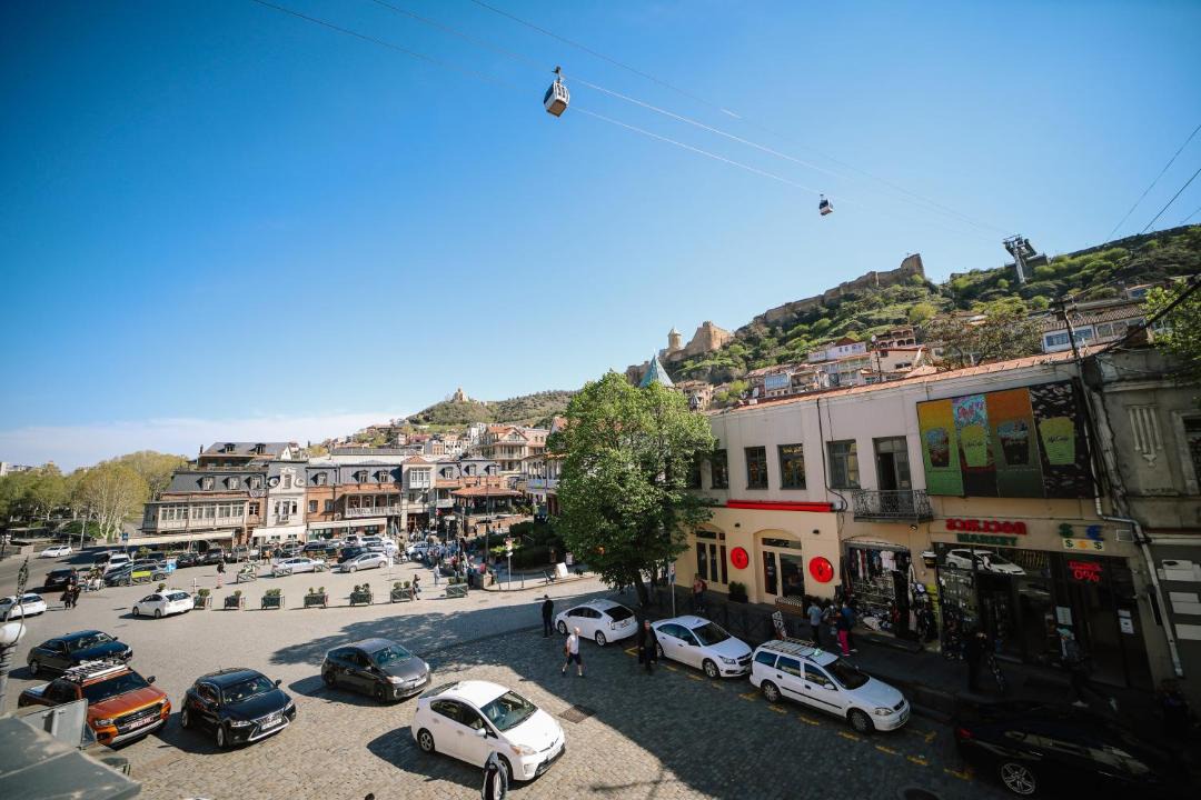 Photo of Others in Tbilisi City Centre