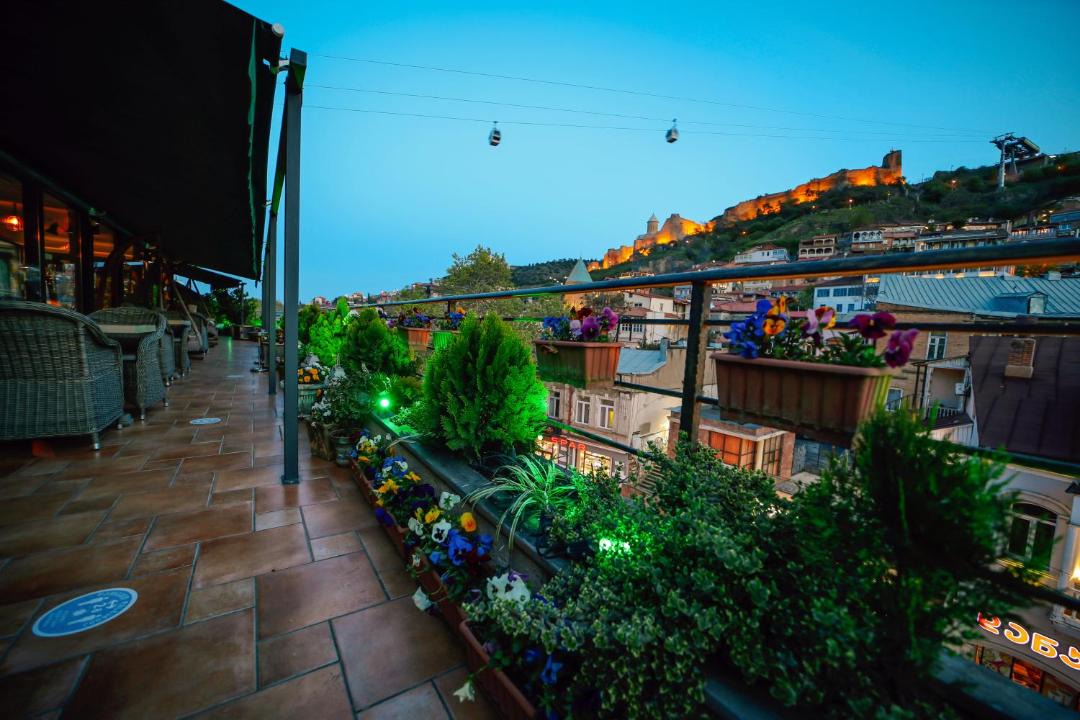 Photo of Others in Tbilisi City Centre