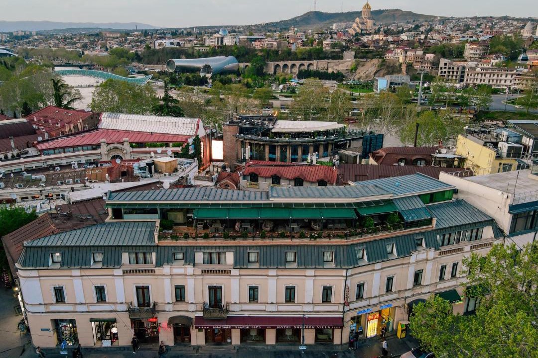 Photo of Others in Tbilisi City Centre
