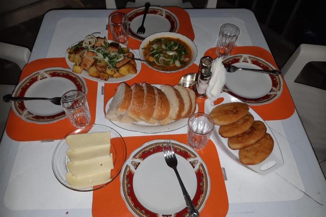 Photo of Others in Zeda Gordi