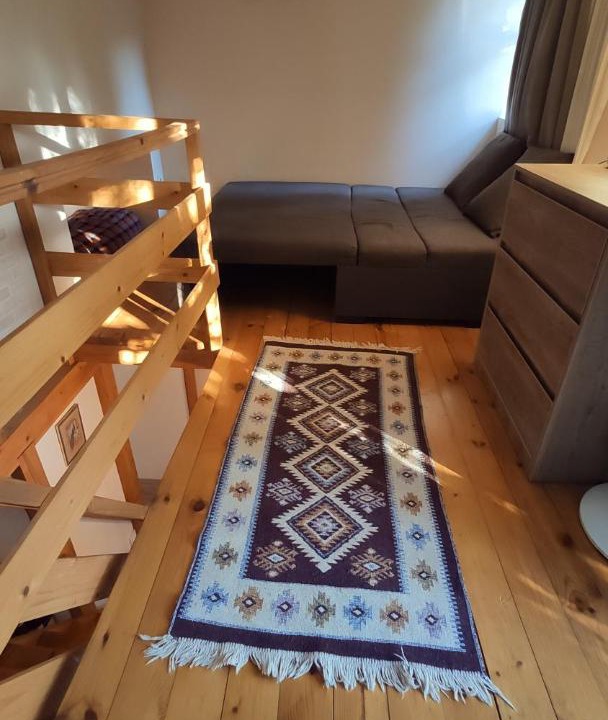 Photo of Livingroom in Chugureti