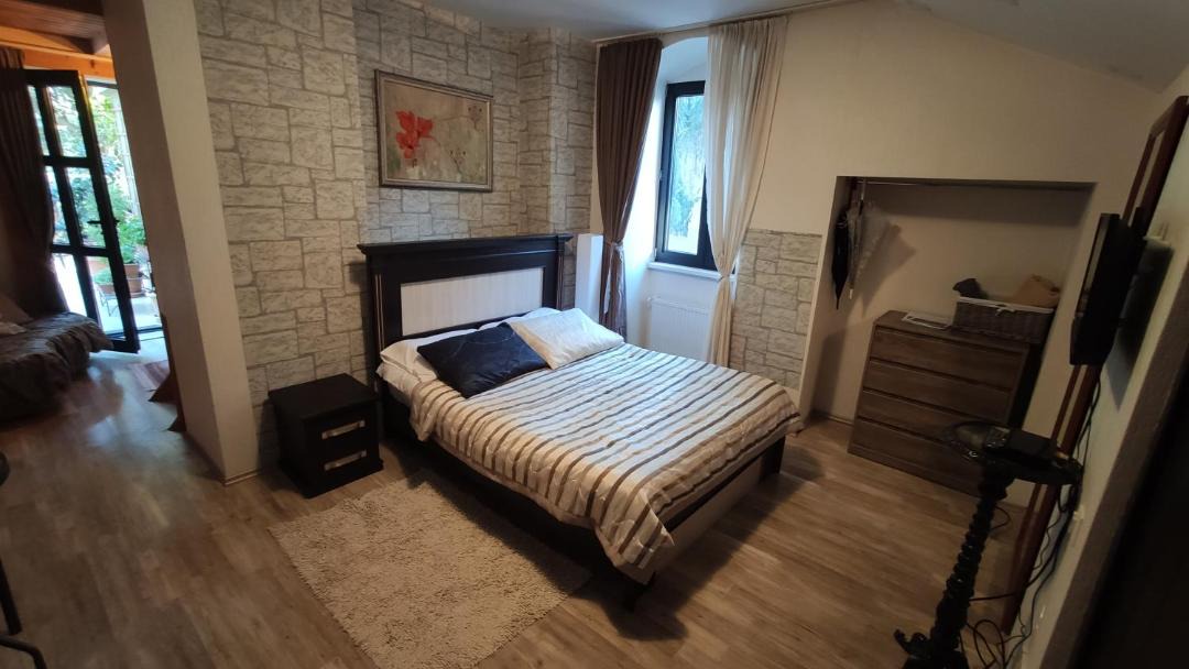 Photo of Bedroom in Chugureti