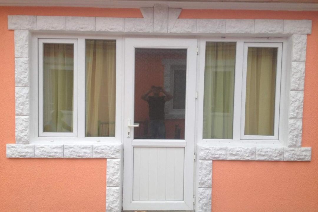 Photo of Buildings in Poti