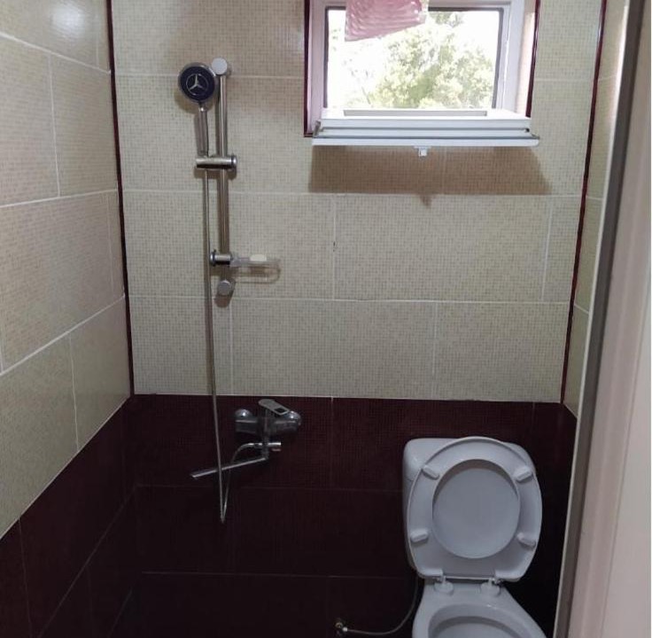 Photo of Bathroom in Poti